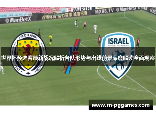 世界杯预选赛最新战况解析各队形势与出线前景深度解读全面观察