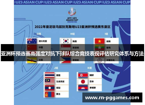 亚洲杯预选赛高强度对抗下球队综合竞技表现评估研究体系与方法